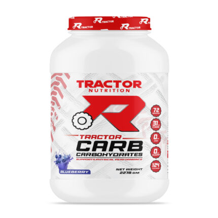 Tractor Carb Blueberry