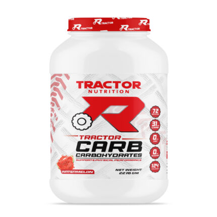 Tractor Carb Watermelon