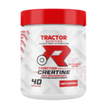 Tractor Creatine