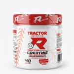 Tractor Creatine 40serv
