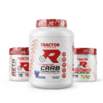 pre work-out stack