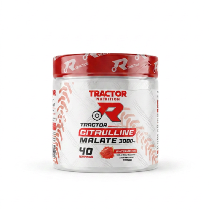 Citrulline Malate3000 Watermelon