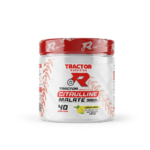 Citrulline Malate 3000 Lemon Mint