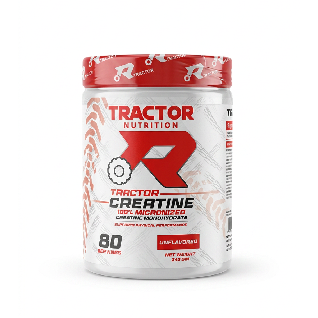 products copy-09 Tractor Creatine 80serv - Image 1