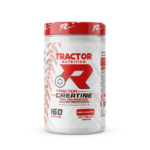 Tractor Creatine 160serv
