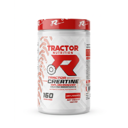 Tractor Creatine 160serv