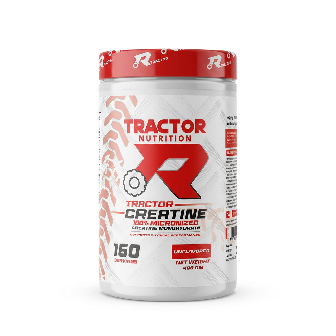 products copy-10 Tractor Creatine 160serv - Image 1