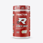 Tractor CREARED Creapure®
