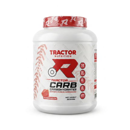 Tractor Carb Watermelon