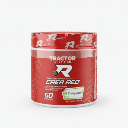Tractor CREARED Creapure® 180g