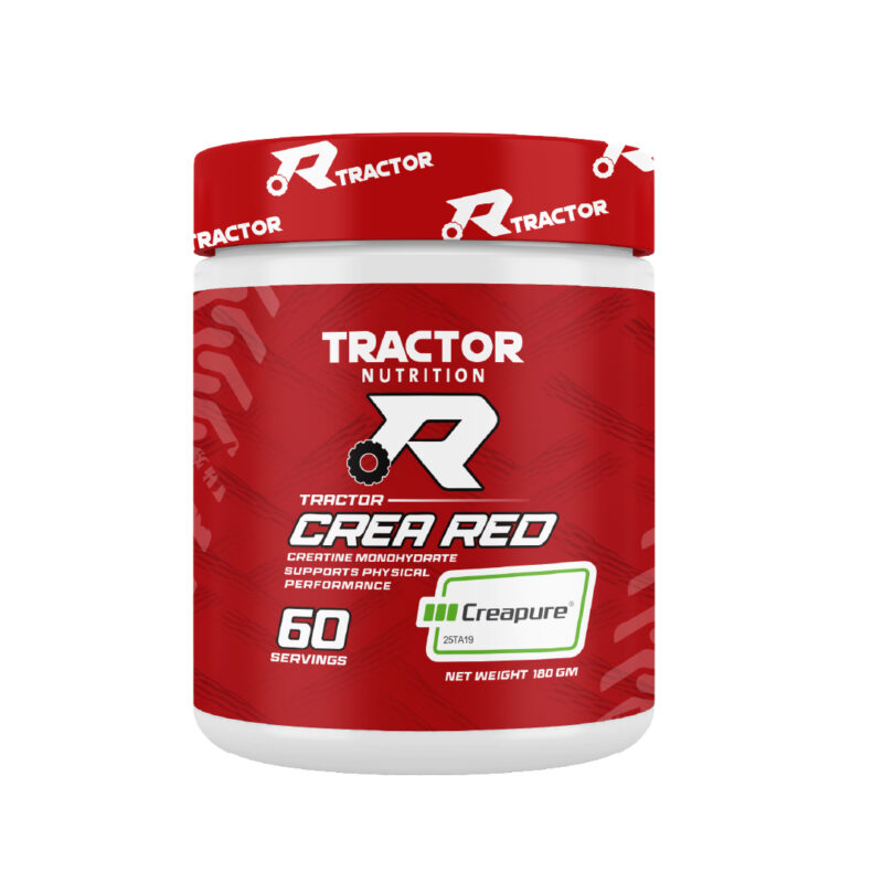 Creatine-Creared-120g