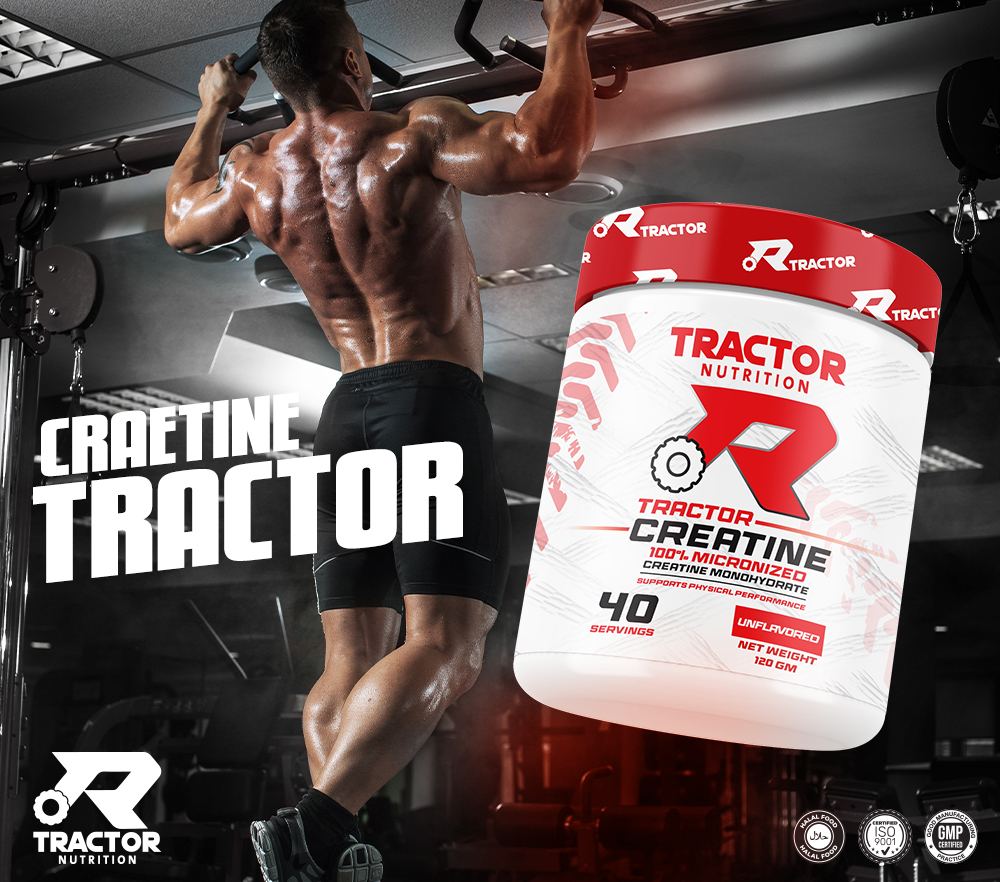 What Is Creatine?