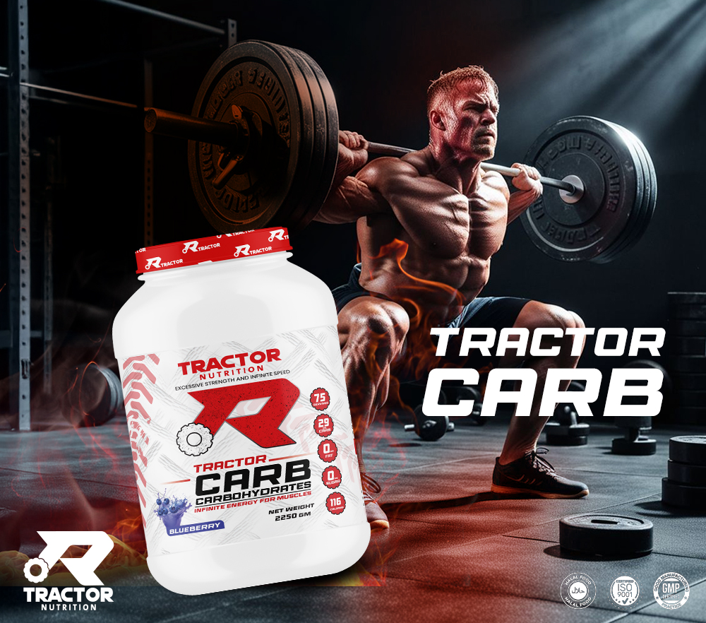 When to Take CARB for Maximum Performance