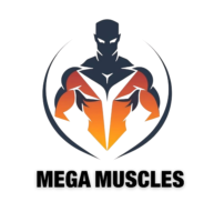 MEGA MUSCLES