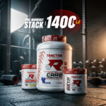 pre work-out stack