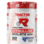 Citrulline Malate3000 Blueberry (80 Serv)