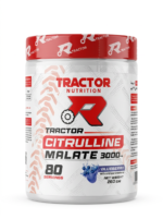 Citrulline Malate3000 Blueberry (80 Serv)