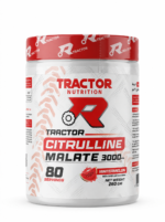 Citrulline Malate3000 Watermelon (80 Serv)