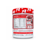 Tractor Twin Turbo Pre-Workout – Mango Passion Fruit – 60 Servings - Image 2