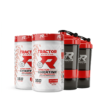 Tractor Double Strength Bundle