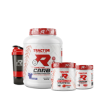 Tractor Fuel & Power 40