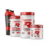 Tractor Ultimate Performance Bundle