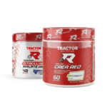 Tractor Pure Power Bundle