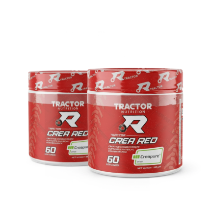 Tractor Pure Strength Duo