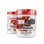 Tractor Turbo Power Bundle